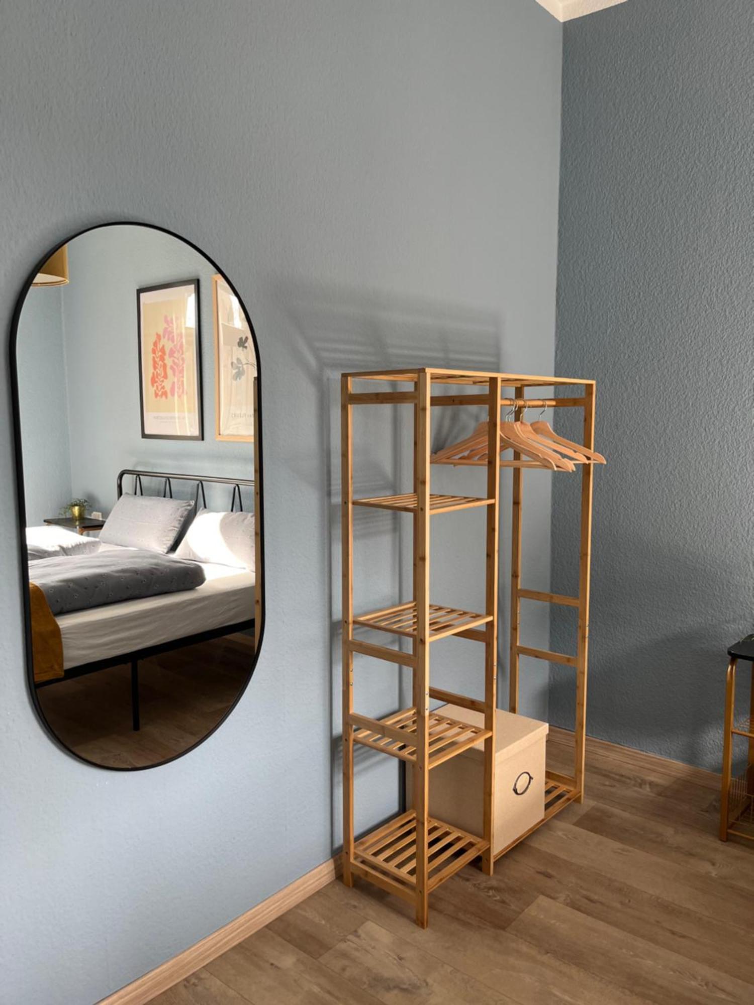K2-project - Blaues Wunder - Smarthome Am Kassberg Apartment