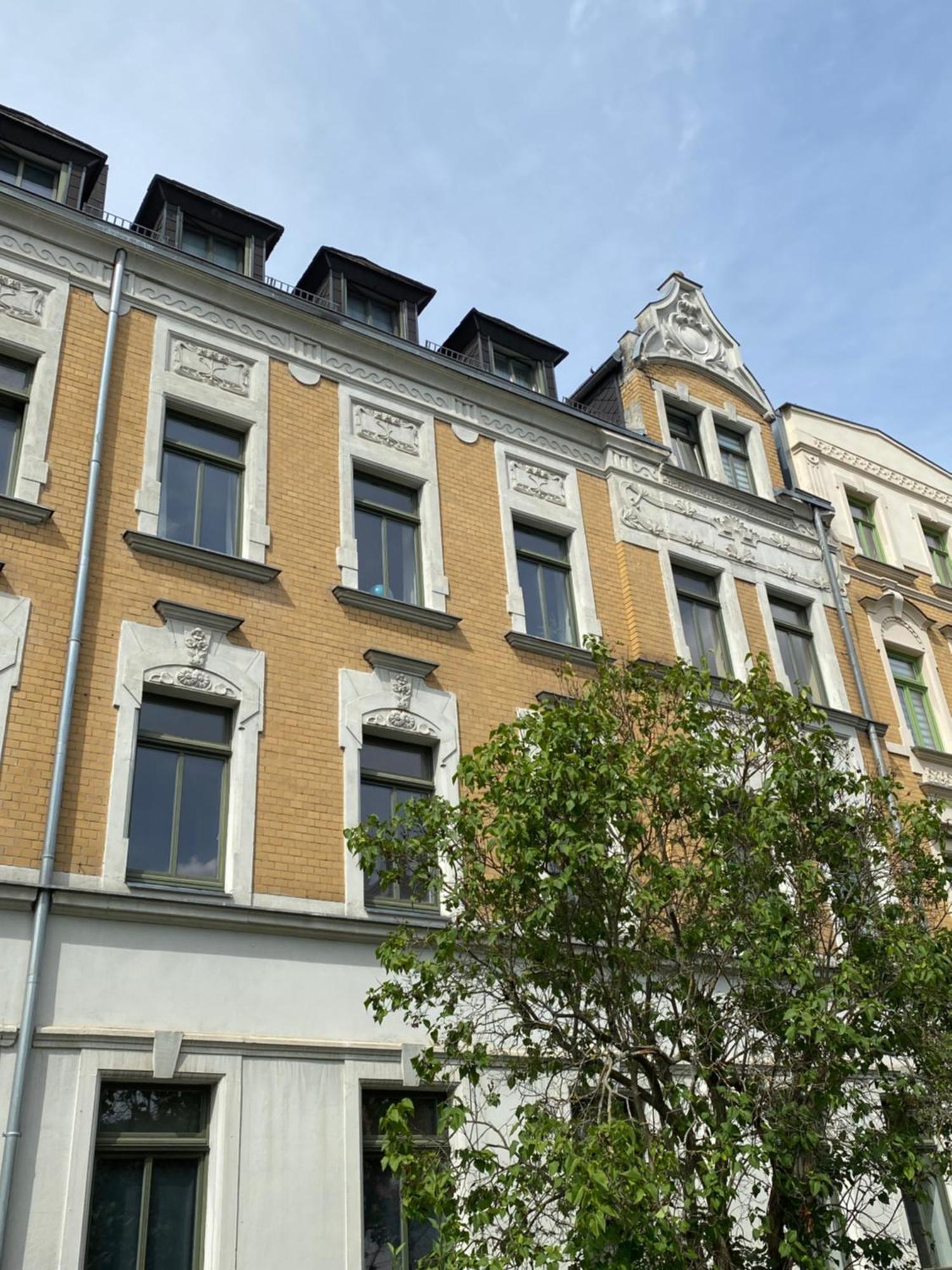 K2-project - Blaues Wunder - Smarthome Am Kassberg * Chemnitz